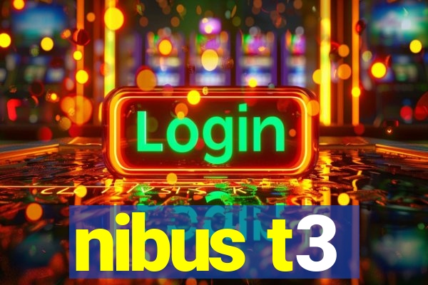 nibus t3